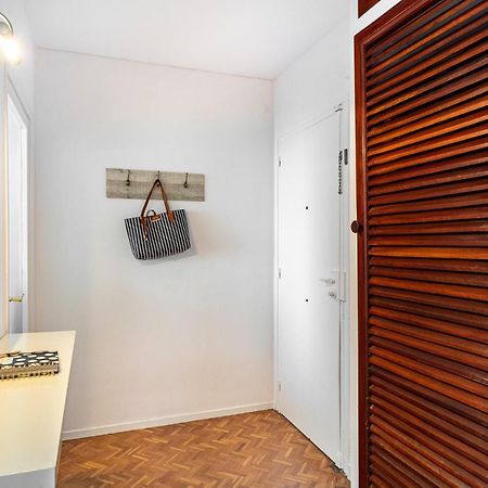 Liana Seaview & Beach - Apartment Montgat Esterno foto