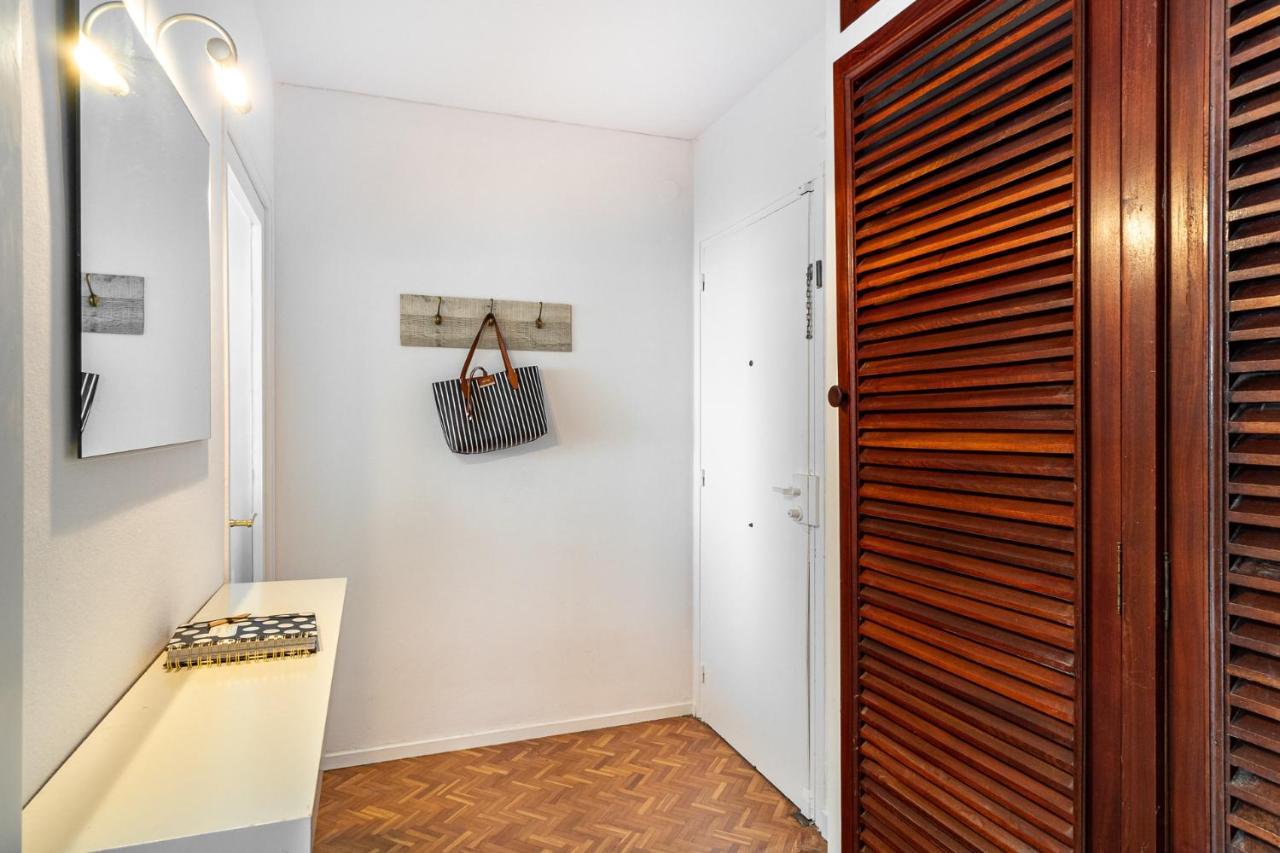 Liana Seaview & Beach - Apartment Montgat Esterno foto