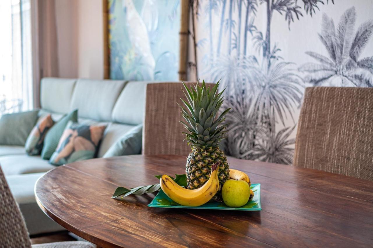 Liana Seaview & Beach - Apartment Montgat Esterno foto
