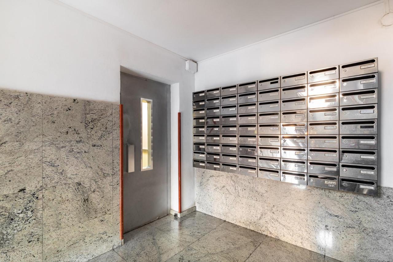 Liana Seaview & Beach - Apartment Montgat Esterno foto