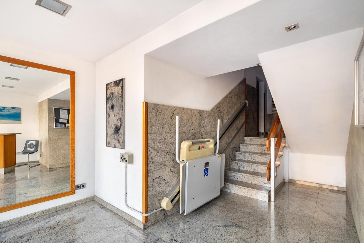 Liana Seaview & Beach - Apartment Montgat Esterno foto
